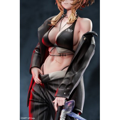 GODDESS OF VICTORY: NIKKE - Grave Beautiful You 1/7 Hobby Sakura PVC Figure 25 cm