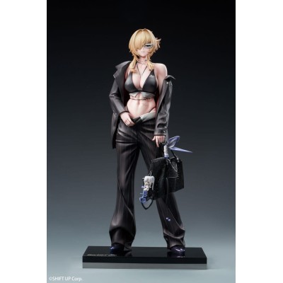 GODDESS OF VICTORY: NIKKE - Grave Beautiful You Deluxe Edition 1/7 Hobby Sakura PVC Figure 25 cm