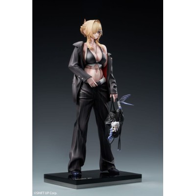 GODDESS OF VICTORY: NIKKE - Grave Beautiful You Deluxe Edition 1/7 Hobby Sakura PVC Figure 25 cm