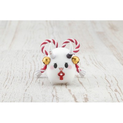 HOLOLIVE PRODUCTION - Nakiri Ayame Shrine Maiden Fortune Outfit Ver. 1/7 Kotobukiya PVC Figure 26 cm