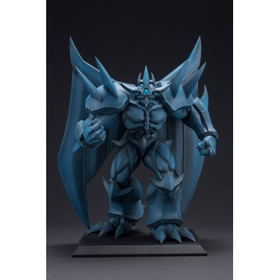 YU-GI-OH! - Obelisk the Tormentor Egyptian God Kotobukiya PVC Figure 35 cm