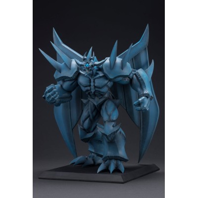 YU-GI-OH! - Obelisk the Tormentor Egyptian God Kotobukiya PVC Figure 35 cm