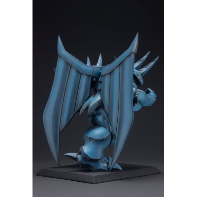 YU-GI-OH! - Obelisk the Tormentor Egyptian God Kotobukiya PVC Figure 35 cm