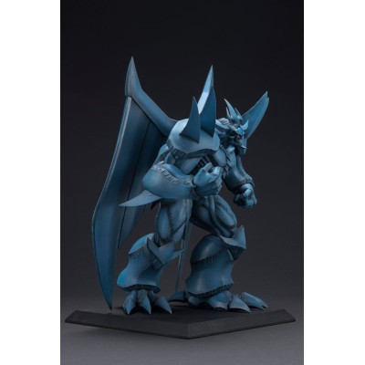 YU-GI-OH! - Obelisk the Tormentor Egyptian God Kotobukiya PVC Figure 35 cm