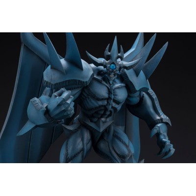 YU-GI-OH! - Obelisk the Tormentor Egyptian God Kotobukiya PVC Figure 35 cm