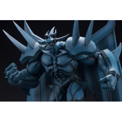 YU-GI-OH! - Obelisk the Tormentor Egyptian God Kotobukiya PVC Figure 35 cm