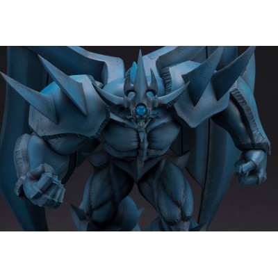 YU-GI-OH! - Obelisk the Tormentor Egyptian God Kotobukiya PVC Figure 35 cm