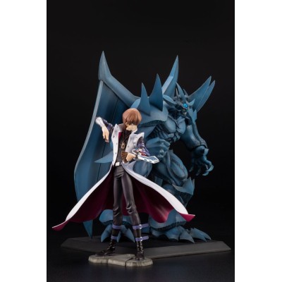 YU-GI-OH! - Obelisk the Tormentor Egyptian God Kotobukiya PVC Figure 35 cm