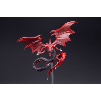 YU-GI-OH! - Slifer the Sky Dragon Egyptian God Kotobukiya PVC Figure 50 cm