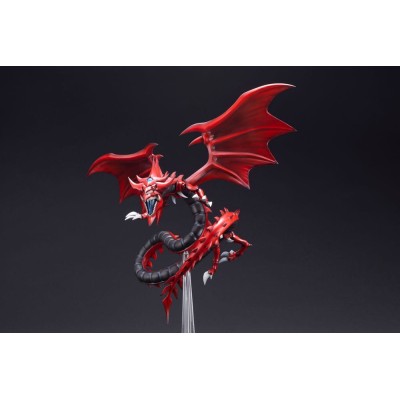 YU-GI-OH! - Slifer the Sky Dragon Egyptian God Kotobukiya PVC Figure 50 cm
