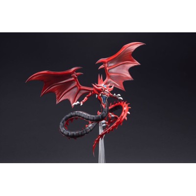 YU-GI-OH! - Slifer the Sky Dragon Egyptian God Kotobukiya PVC Figure 50 cm