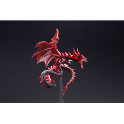 YU-GI-OH! - Slifer the Sky Dragon Egyptian God Kotobukiya PVC Figure 50 cm