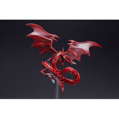 YU-GI-OH! - Slifer the Sky Dragon Egyptian God Kotobukiya PVC Figure 50 cm