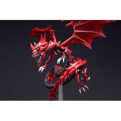 YU-GI-OH! - Slifer the Sky Dragon Egyptian God Kotobukiya PVC Figure 50 cm