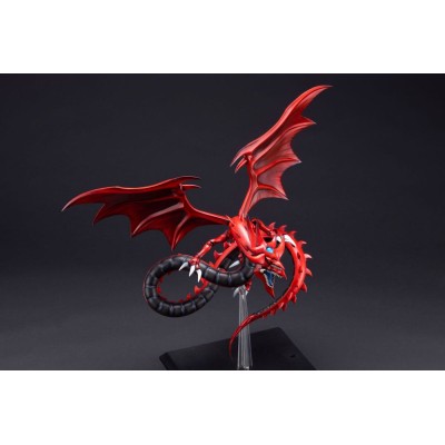 YU-GI-OH! - Slifer the Sky Dragon Egyptian God Kotobukiya PVC Figure 50 cm