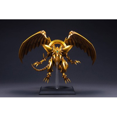 YU-GI-OH! - The Winged Dragon of Ra Egyptian God Kotobukiya PVC Figure 50 cm