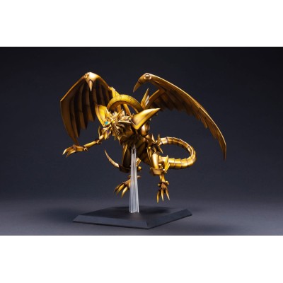 YU-GI-OH! - The Winged Dragon of Ra Egyptian God Kotobukiya PVC Figure 50 cm