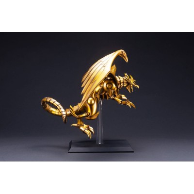YU-GI-OH! - The Winged Dragon of Ra Egyptian God Kotobukiya PVC Figure 50 cm