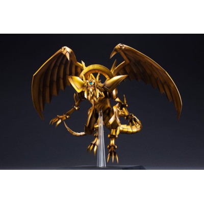 YU-GI-OH! - The Winged Dragon of Ra Egyptian God Kotobukiya PVC Figure 50 cm