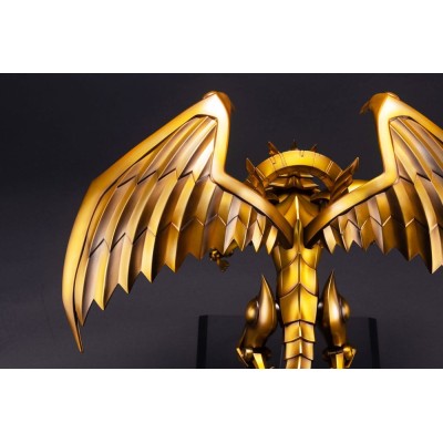 YU-GI-OH! - The Winged Dragon of Ra Egyptian God Kotobukiya PVC Figure 50 cm