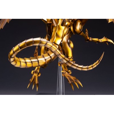 YU-GI-OH! - The Winged Dragon of Ra Egyptian God Kotobukiya PVC Figure 50 cm