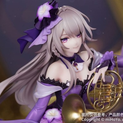 HONKAI: STAR RAIL - The Herta Star Rail Live Ver. Gift+ 1/8 Myethos PVC Figure 19 cm