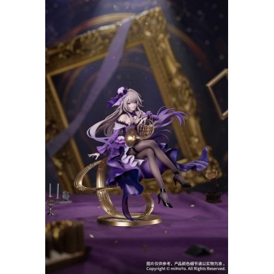 HONKAI: STAR RAIL - The Herta Star Rail Live Ver. Gift+ 1/8 Myethos PVC Figure 19 cm