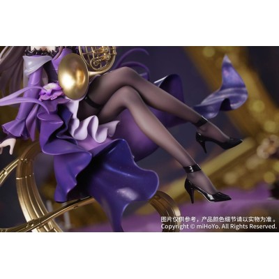 HONKAI: STAR RAIL - The Herta Star Rail Live Ver. Gift+ 1/8 Myethos PVC Figure 19 cm