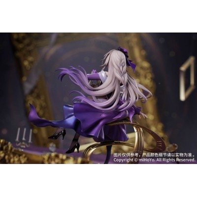HONKAI: STAR RAIL - The Herta Star Rail Live Ver. Gift+ 1/8 Myethos PVC Figure 19 cm
