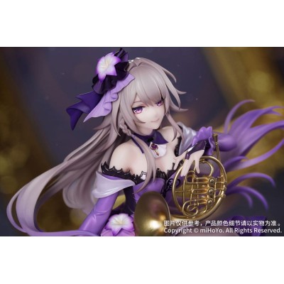HONKAI: STAR RAIL - The Herta Star Rail Live Ver. Gift+ 1/8 Myethos PVC Figure 19 cm