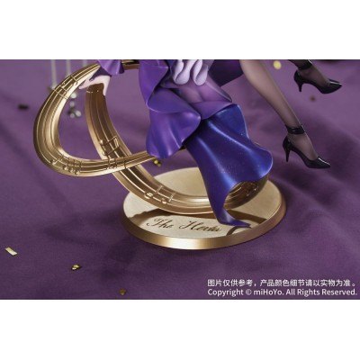 HONKAI: STAR RAIL - The Herta Star Rail Live Ver. Gift+ 1/8 Myethos PVC Figure 19 cm