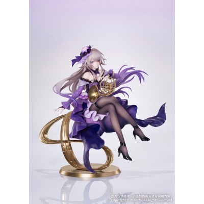 HONKAI: STAR RAIL - The Herta Star Rail Live Ver. Gift+ 1/8 Myethos PVC Figure 19 cm