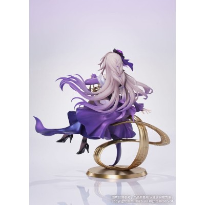 HONKAI: STAR RAIL - The Herta Star Rail Live Ver. Gift+ 1/8 Myethos PVC Figure 19 cm