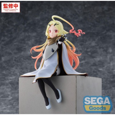 SENTENCED TO BE A HERO - Teoritta PM Perching Sega PVC Figure 14 cm