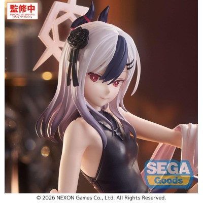 BLUE ARCHIVE - Kayoko Yumemirize Sega PVC Figure 14 cm