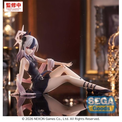 BLUE ARCHIVE - Kayoko Yumemirize Sega PVC Figure 14 cm