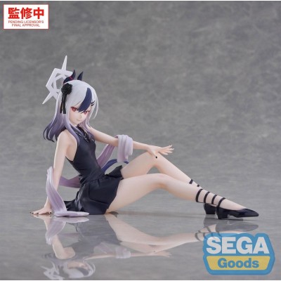 BLUE ARCHIVE - Kayoko Yumemirize Sega PVC Figure 14 cm