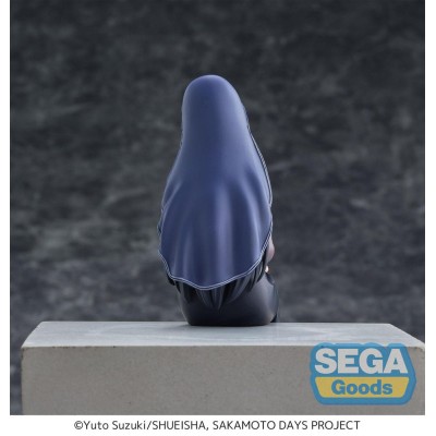 SAKAMOTO DAYS - Osaragi PM Perching Sega PVC Figure 13 cm