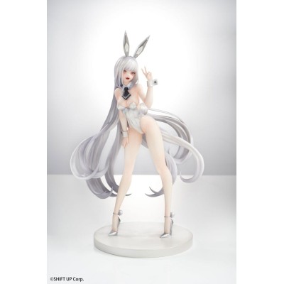 GODDESS OF VICTORY: NIKKE - Blanc 1/10 Hobby Sakura PVC Figure 20 cm