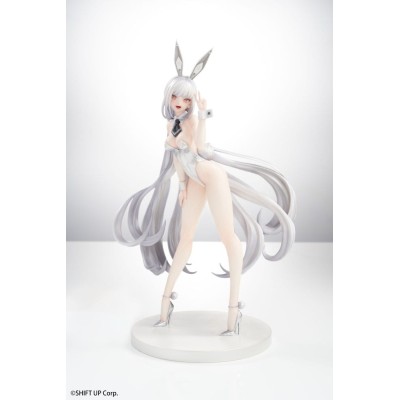 GODDESS OF VICTORY: NIKKE - Blanc 1/10 Hobby Sakura PVC Figure 20 cm