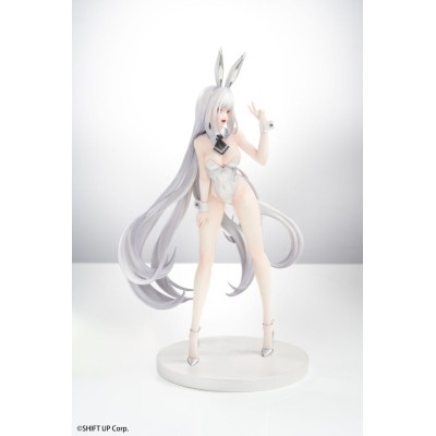 GODDESS OF VICTORY: NIKKE - Blanc 1/10 Hobby Sakura PVC Figure 20 cm