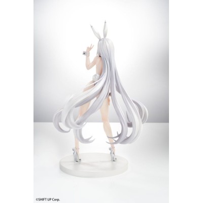 GODDESS OF VICTORY: NIKKE - Blanc 1/10 Hobby Sakura PVC Figure 20 cm