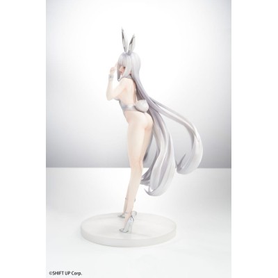 GODDESS OF VICTORY: NIKKE - Blanc 1/10 Hobby Sakura PVC Figure 20 cm