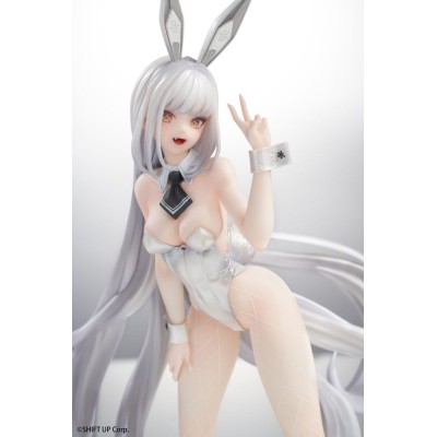GODDESS OF VICTORY: NIKKE - Blanc 1/10 Hobby Sakura PVC Figure 20 cm