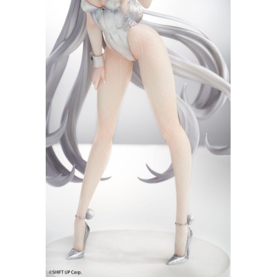 GODDESS OF VICTORY: NIKKE - Blanc 1/10 Hobby Sakura PVC Figure 20 cm