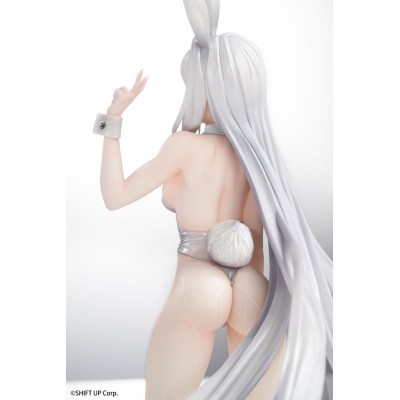 GODDESS OF VICTORY: NIKKE - Blanc 1/10 Hobby Sakura PVC Figure 20 cm