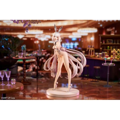 GODDESS OF VICTORY: NIKKE - Blanc 1/10 Hobby Sakura PVC Figure 20 cm