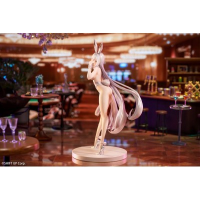 GODDESS OF VICTORY: NIKKE - Blanc 1/10 Hobby Sakura PVC Figure 20 cm