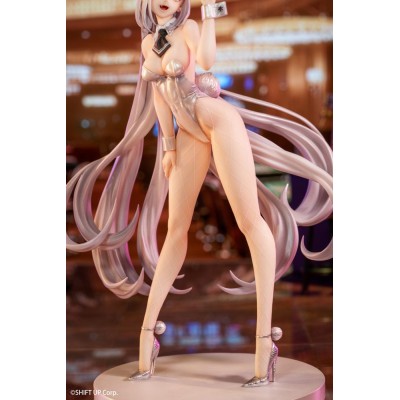 GODDESS OF VICTORY: NIKKE - Blanc 1/10 Hobby Sakura PVC Figure 20 cm