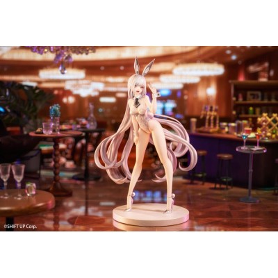 GODDESS OF VICTORY: NIKKE - Blanc 1/10 Hobby Sakura PVC Figure 20 cm